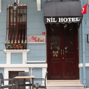 Gallery | Nil Hotel İstanbul 8