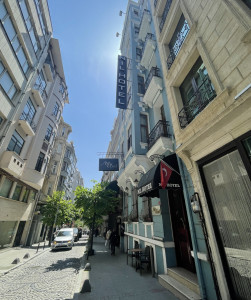 Gallery | Nil Hotel İstanbul 3