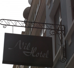 Gallery | Nil Hotel İstanbul 5
