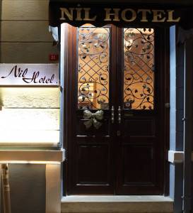 Gallery | Nil Hotel İstanbul 13