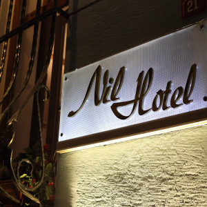 Gallery | Nil Hotel İstanbul 12