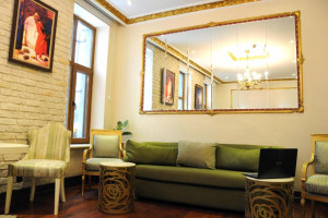 Gallery | Nil Hotel İstanbul 20