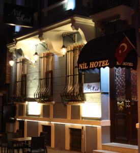 Gallery | Nil Hotel İstanbul 11