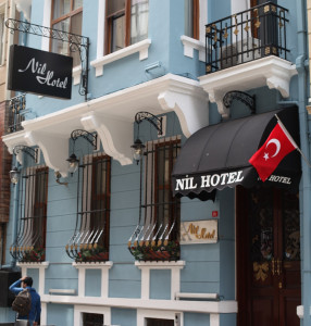 Gallery | Nil Hotel İstanbul 2