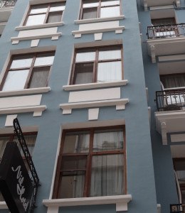 Gallery | Nil Hotel İstanbul 10